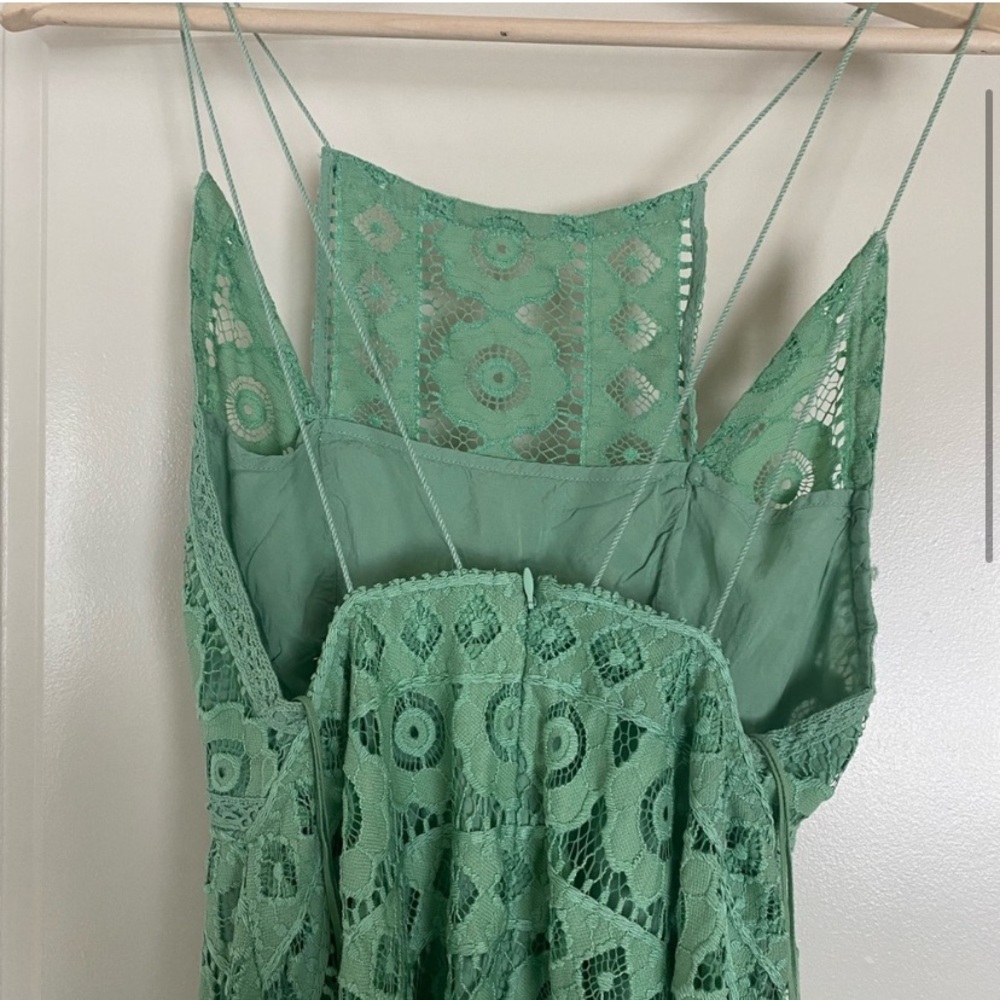 Free people lace dress - Picture 8 of 8